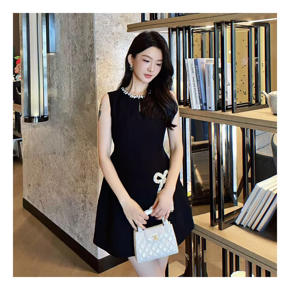 【大梵DAFAN】2号链接 / 轻奢新款女装连衣裙 按照编号拍。