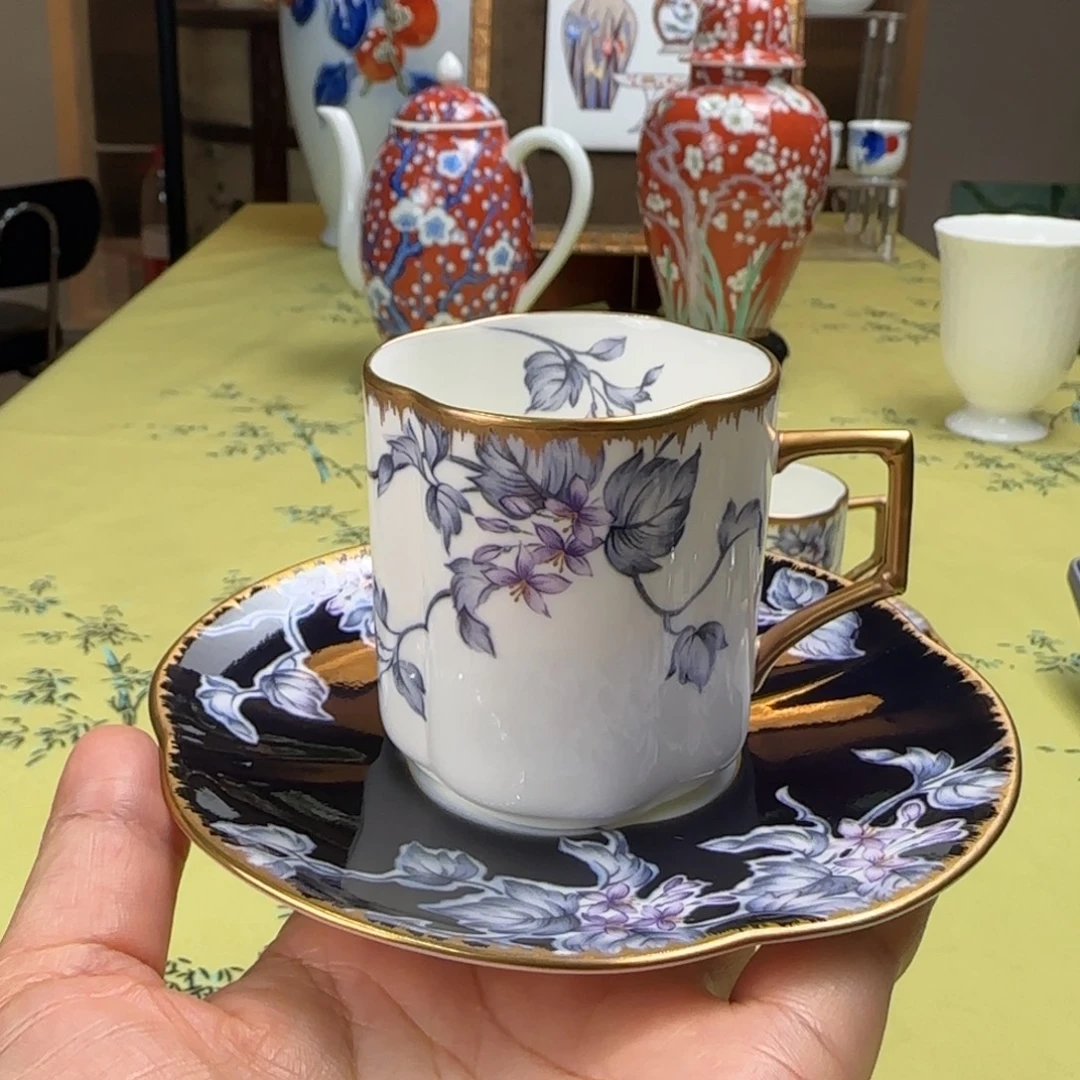 暖阳大叔海外瓷器