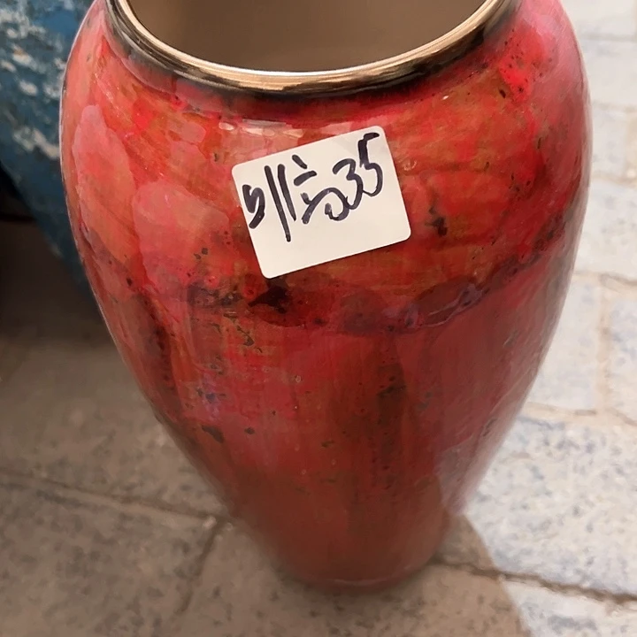 景德镇精品花盆栽适合