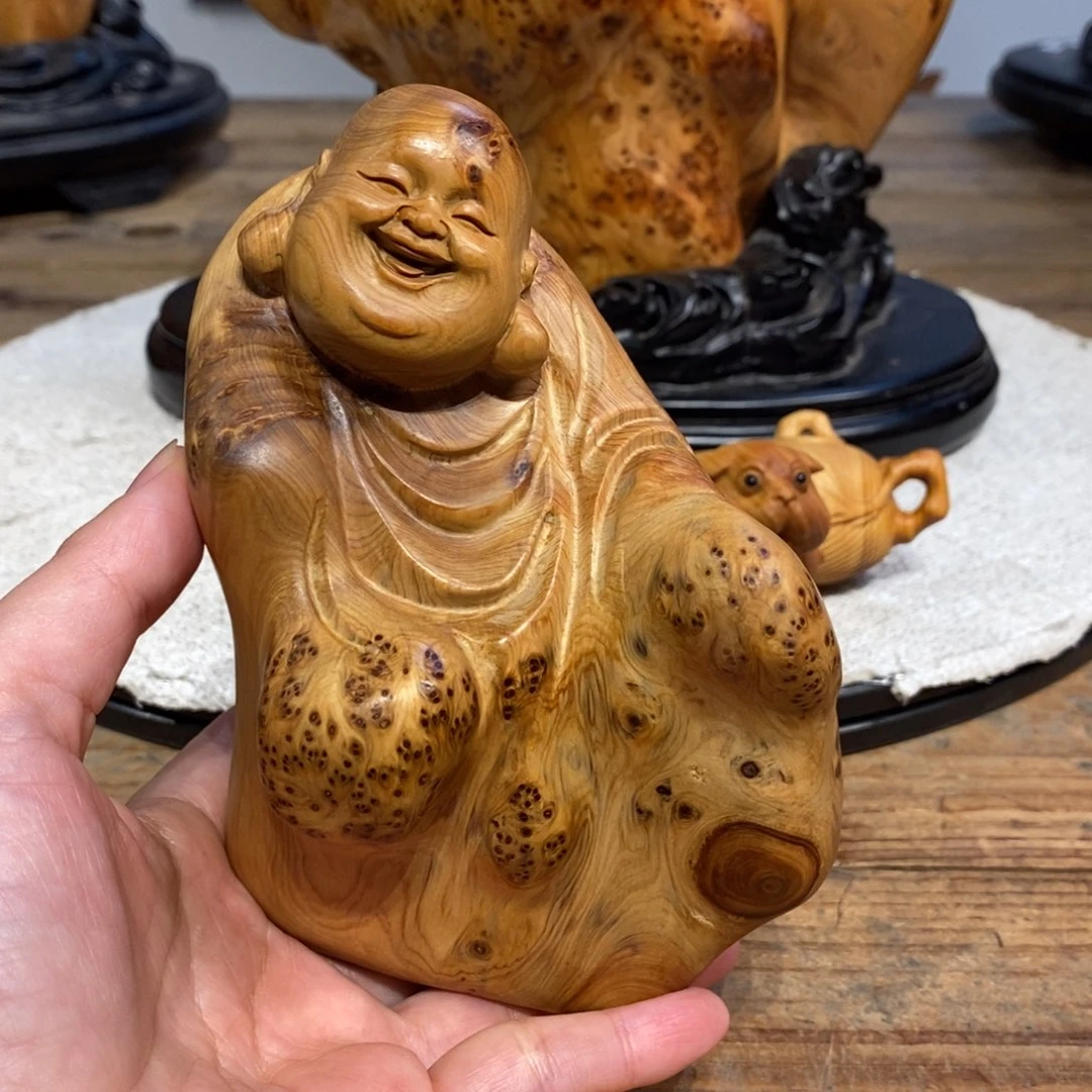 柏木（崖柏）崖柏，