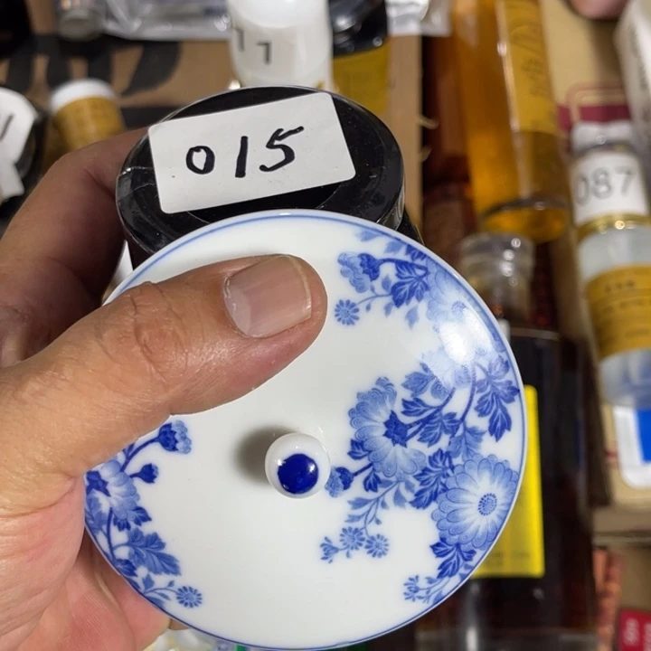 瓷片回流瓷器瓷片15