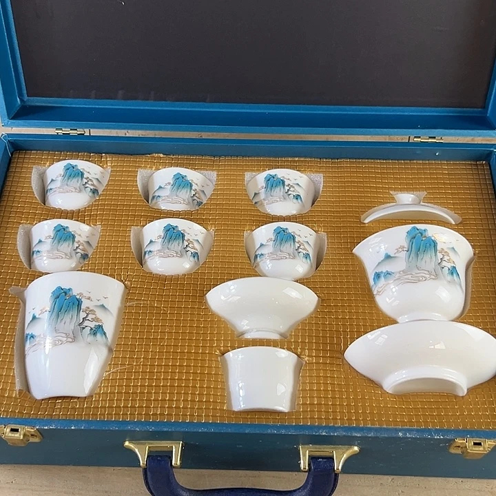 山也造物甄选高端茶器@@@微瑕