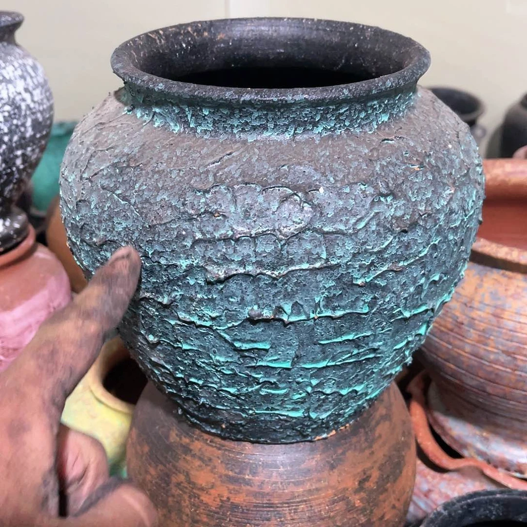 带孔口径15高度20微瑕