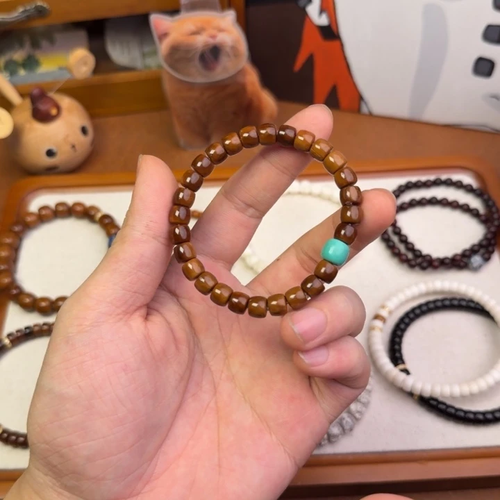 菩提手串/手链库克