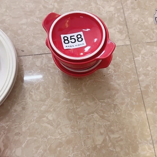 新骨瓷陶瓷碗858