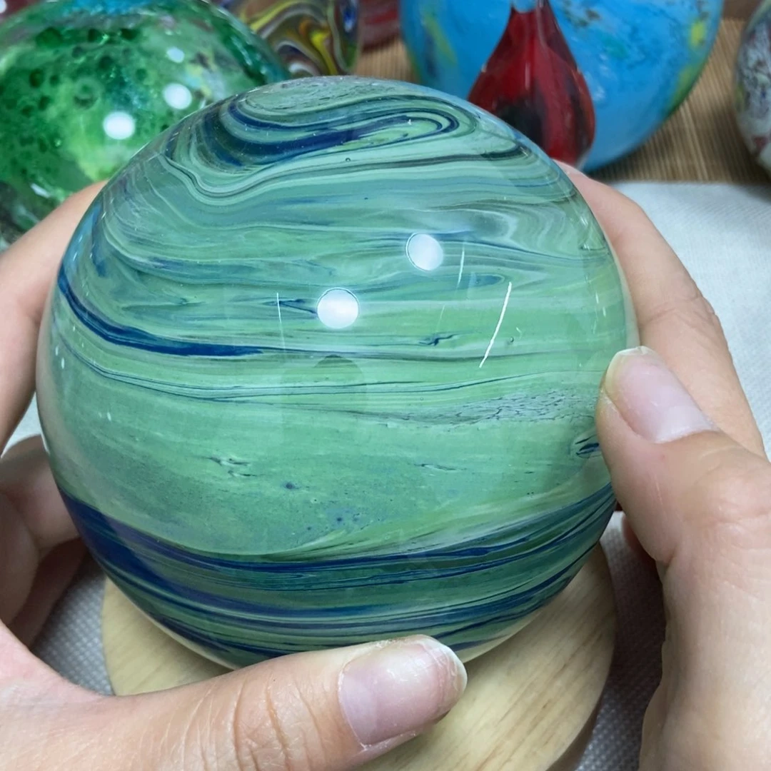 琉璃手工艺品精品