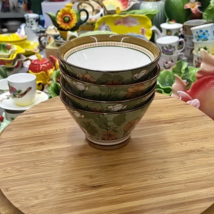 潮州创艺瓷家陶瓷