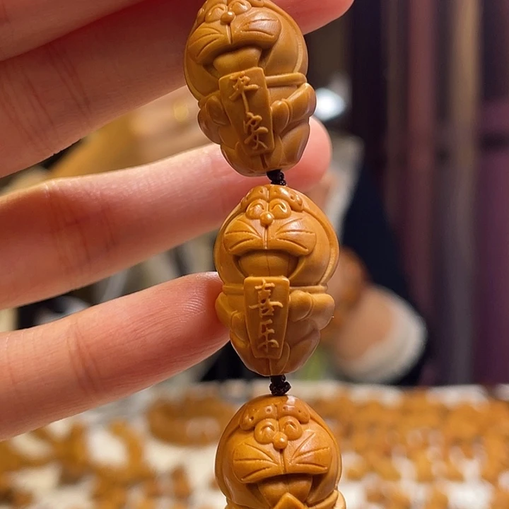 手串/手链橄榄核