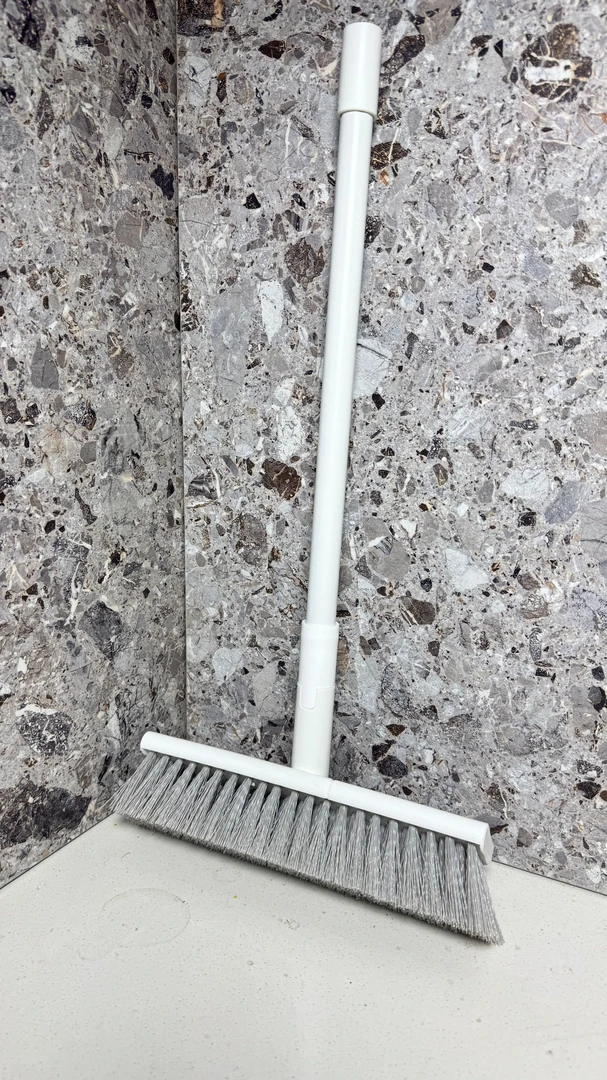 家用地板刷地板缝隙清洁神器卫生间清洁刷子地刷