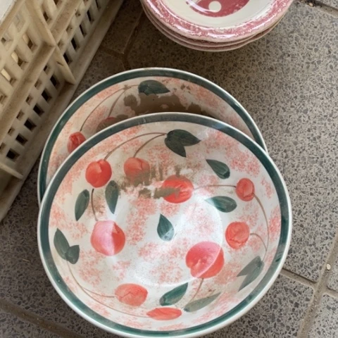 摆件陶瓷艺术摆件