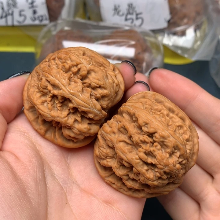 把件文玩核桃47-29306-0