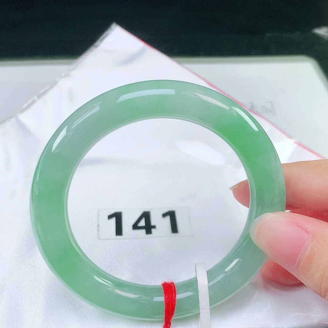 未镶嵌手镯翡翠翡翠手镯