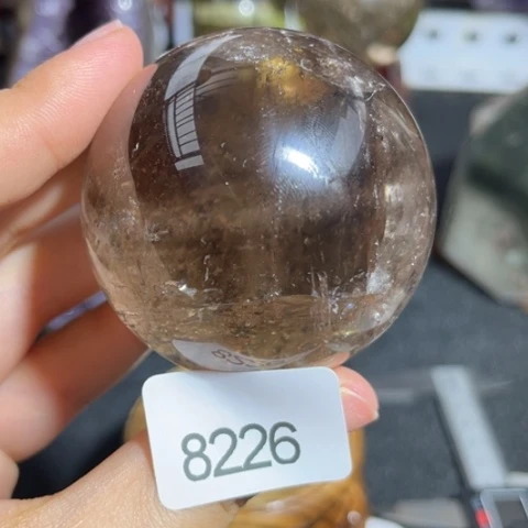 【闪购商品】水晶大型摆件（非配饰）未镶嵌✨****）