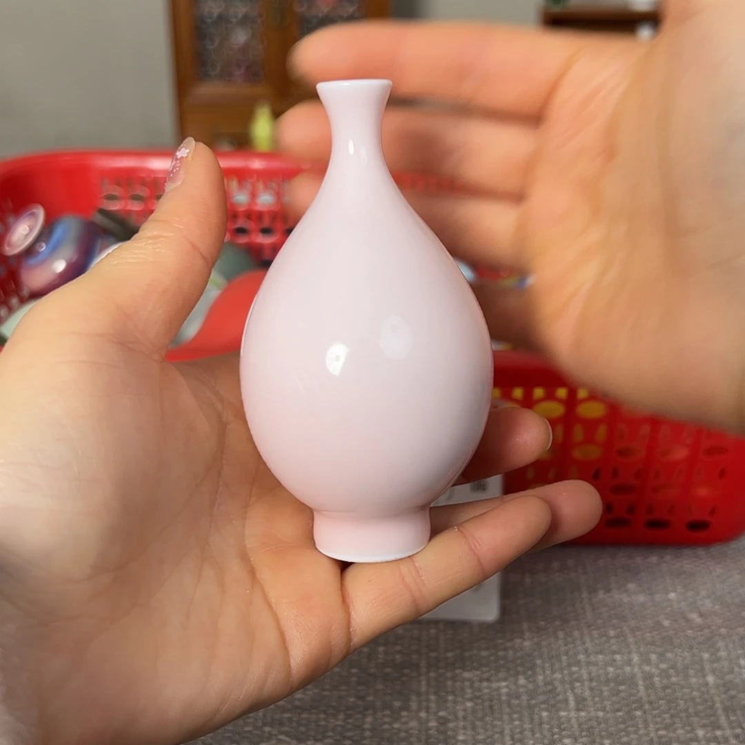 摆件景德镇陶瓷研究所学会