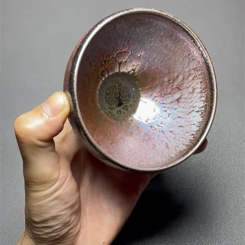 【闪购商品】茶盏-1012...........