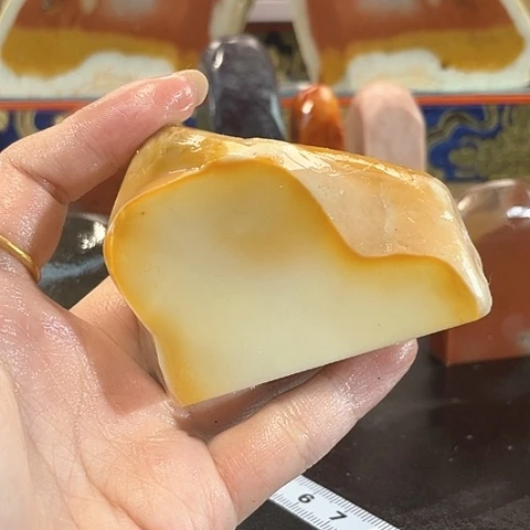 寿山石印石寿山石印石