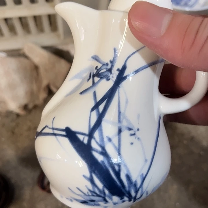 摆件景德镇精品陶瓷