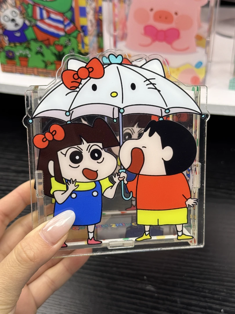 周边专场亚克力DIY