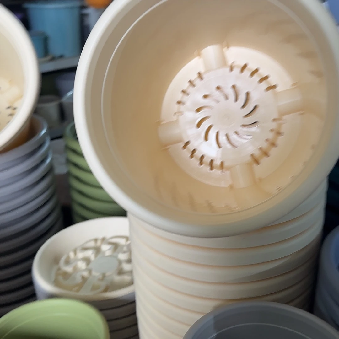 树脂四季4号无托5个颜色留言