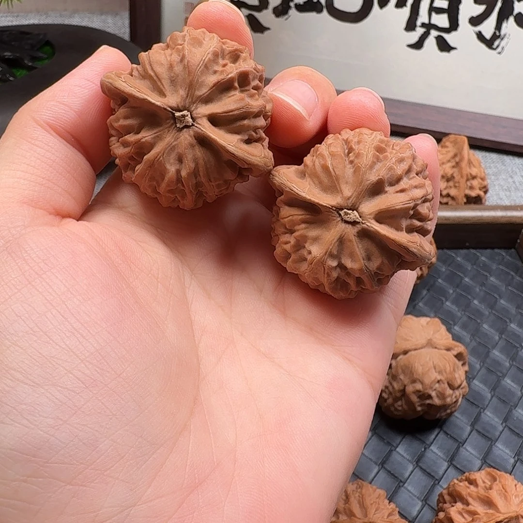 核桃全品新果宫灯39