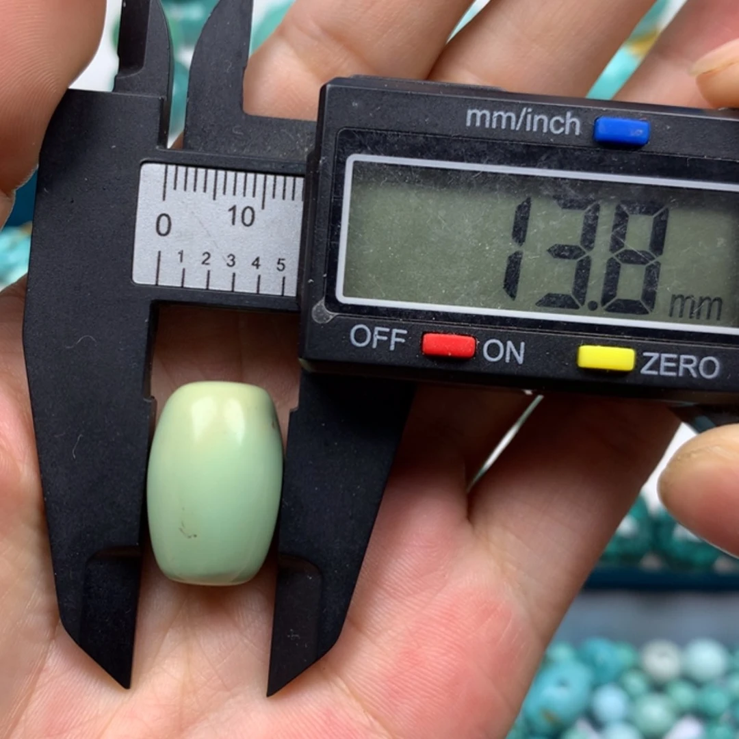 【闪购商品】未镶嵌绿松石珠宝奇石