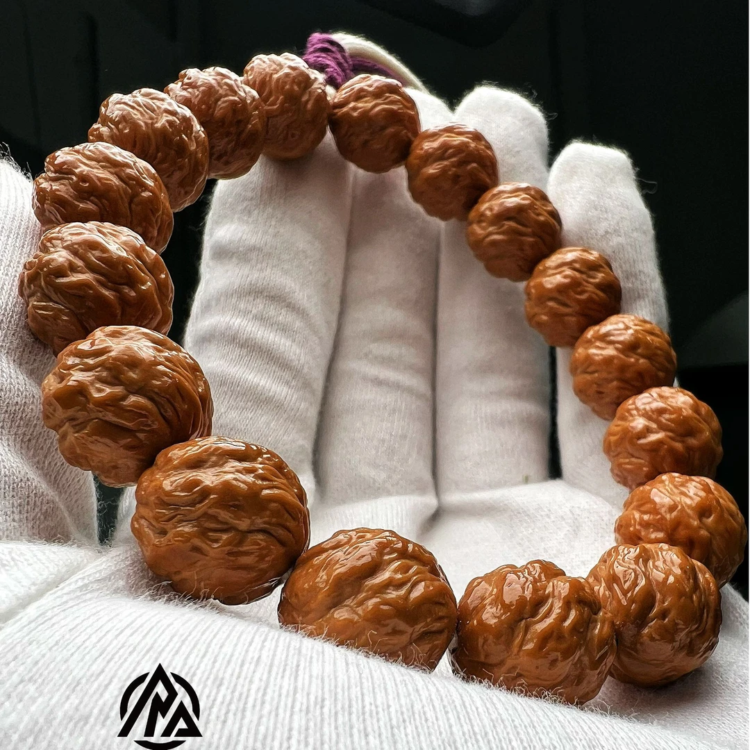 【热爱】魔丸 猴头核桃