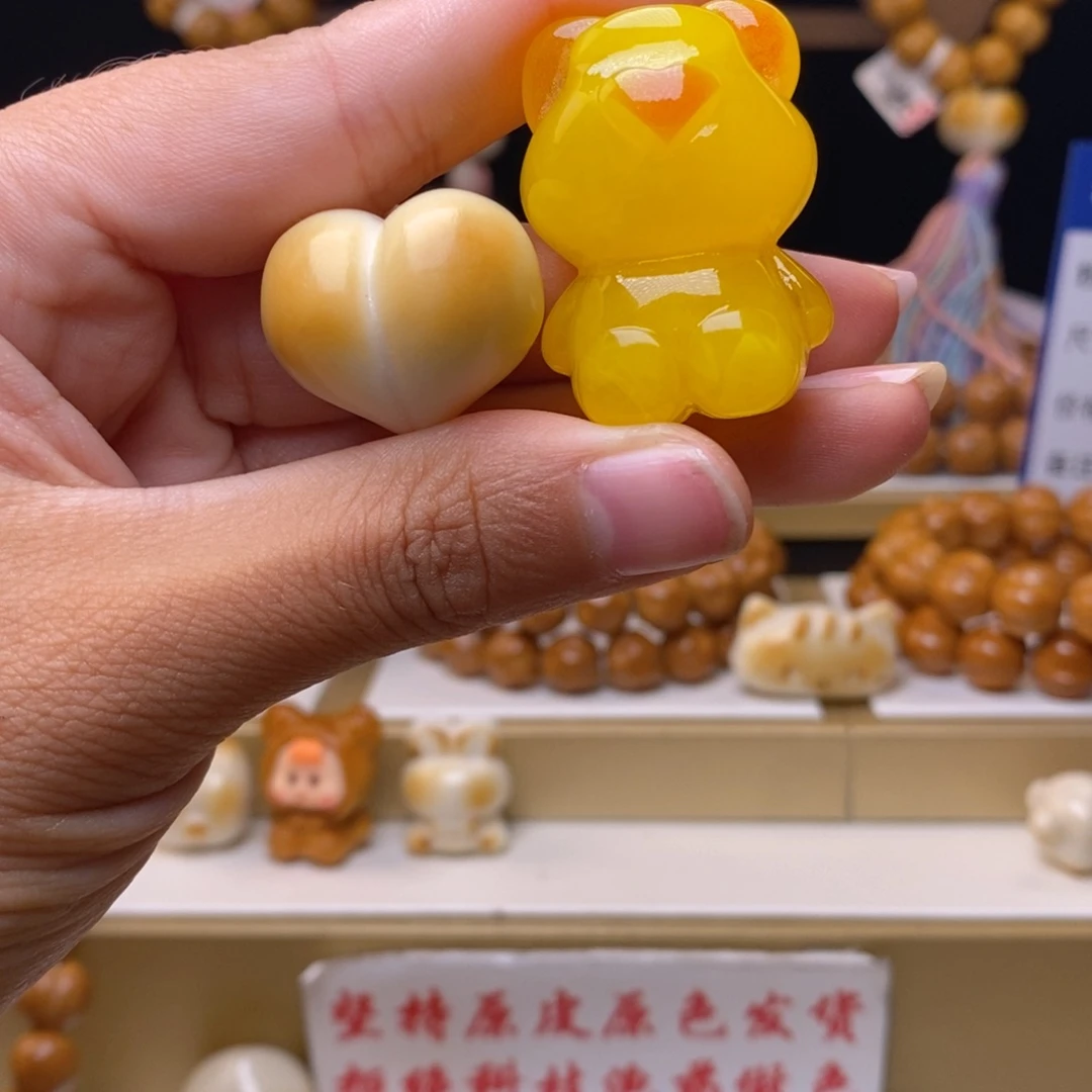手串猴头核桃随****配饰