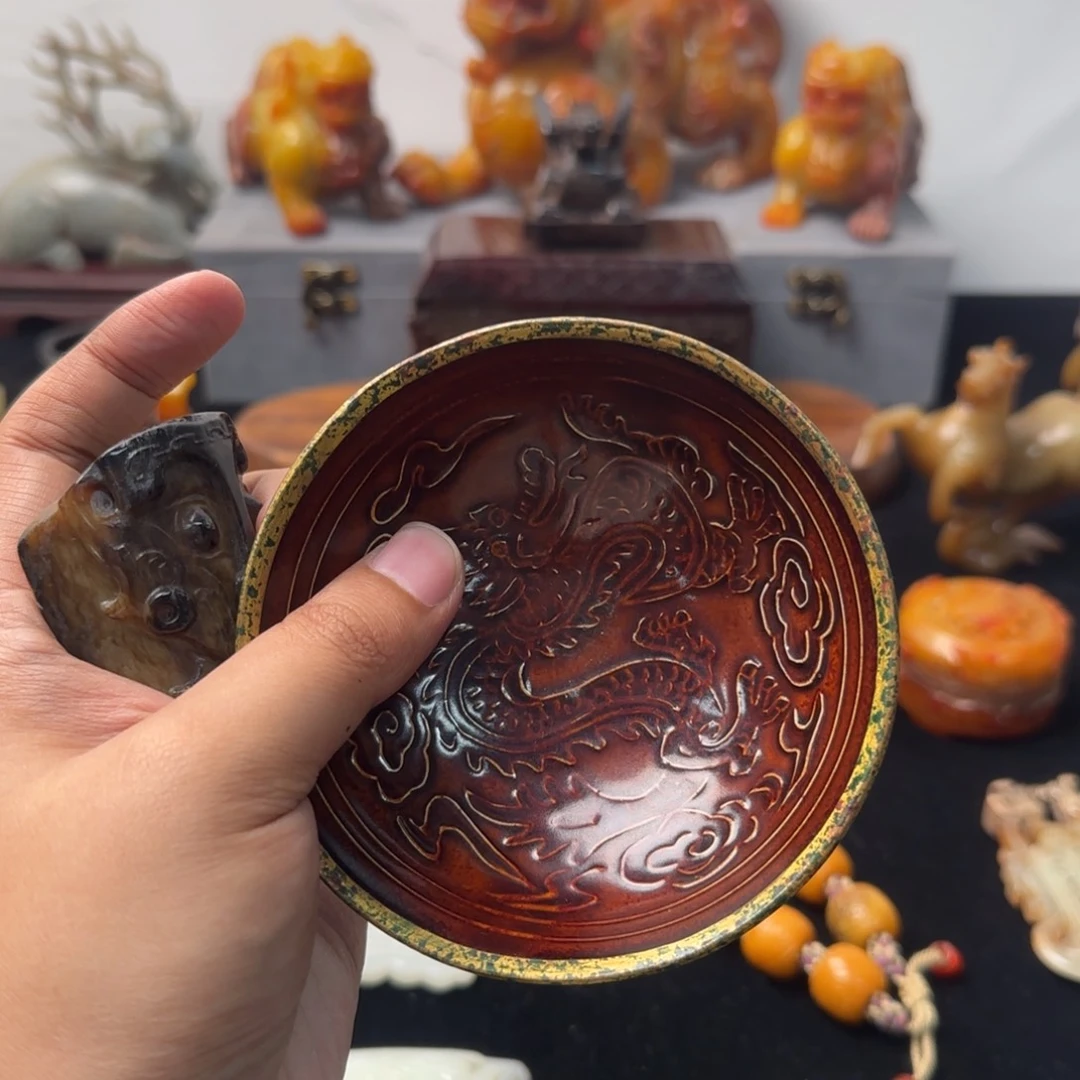 瓷片正在直播中的