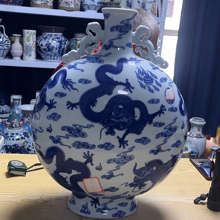 摆件瓷器摆件设计作品