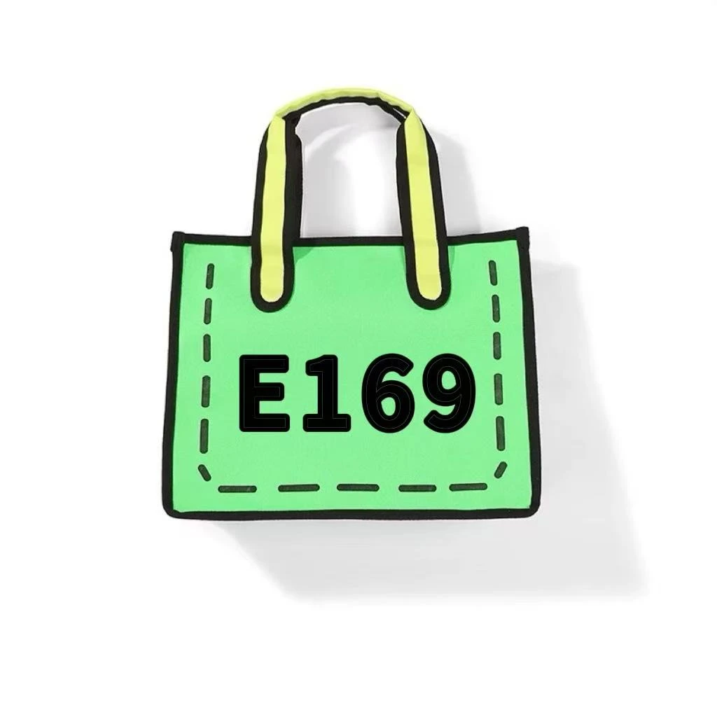 【E169】2025年新款大容量女包多功能斜挎包百搭单肩包AYF2843