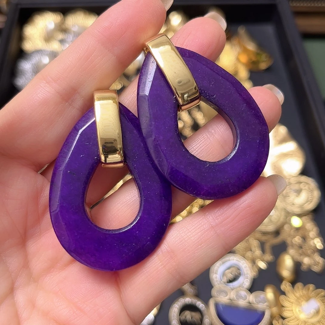 铁合金贝壳合金耳针