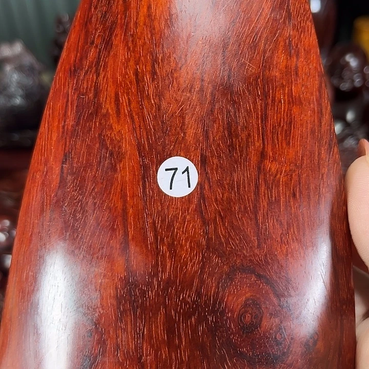 檀香紫檀（小叶紫檀）