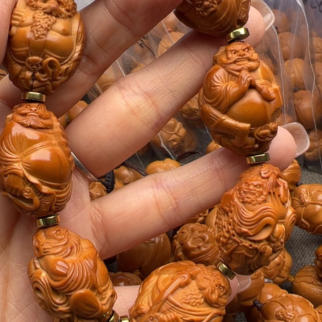 橄榄核手串/手链橄榄核