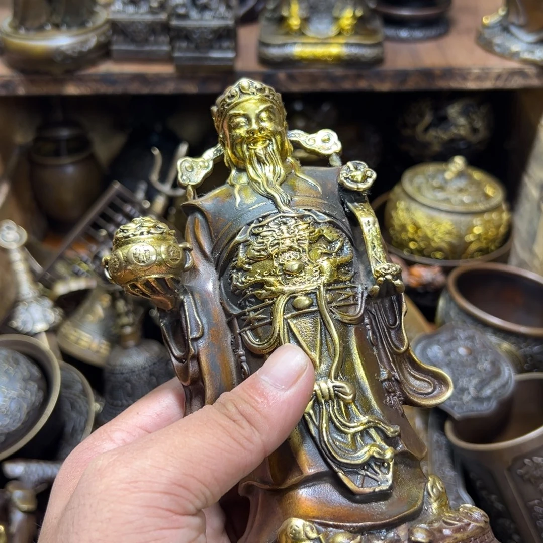木古铜器，专属链接