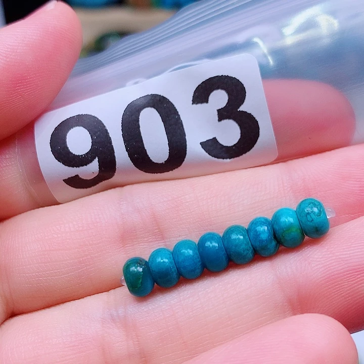 空竹粉丝专享十堰特色手工散珠