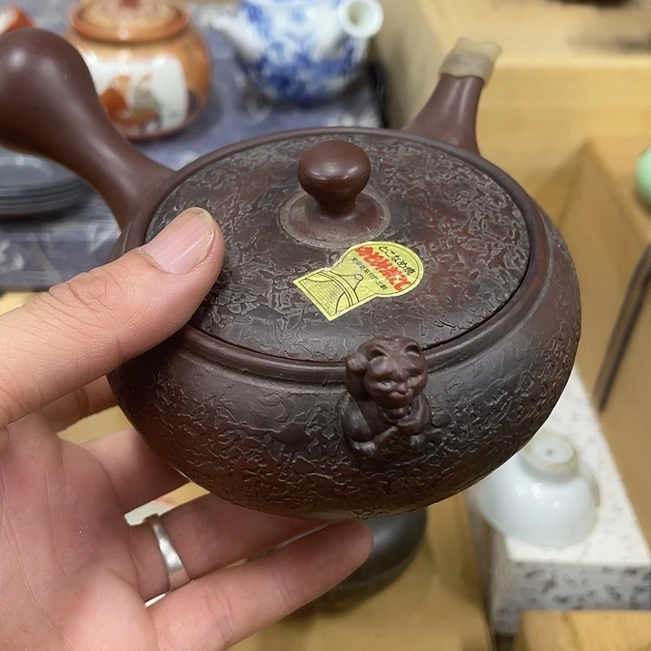 瓷片发发发我的小可爱们