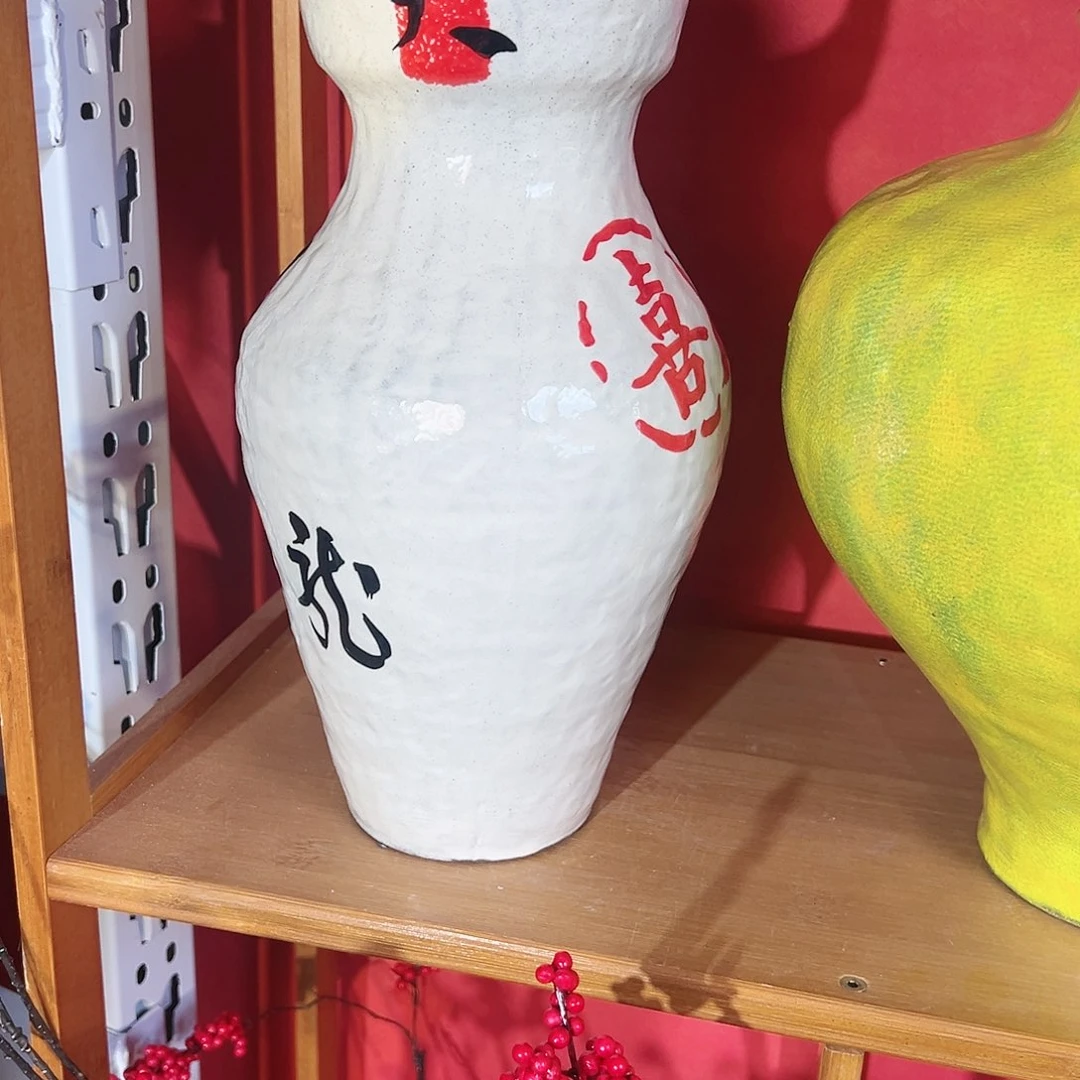 陶瓷?****?你不接了就说吧别让人听见