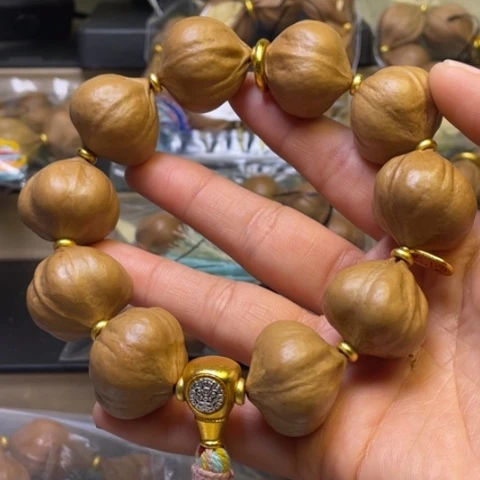 手串/手链橄榄核2.6/550