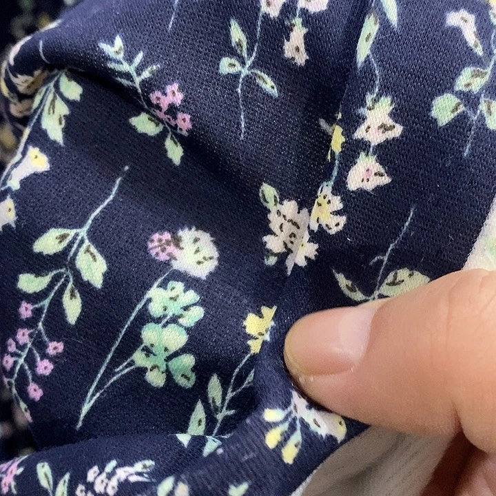 无纺布高档面料2米