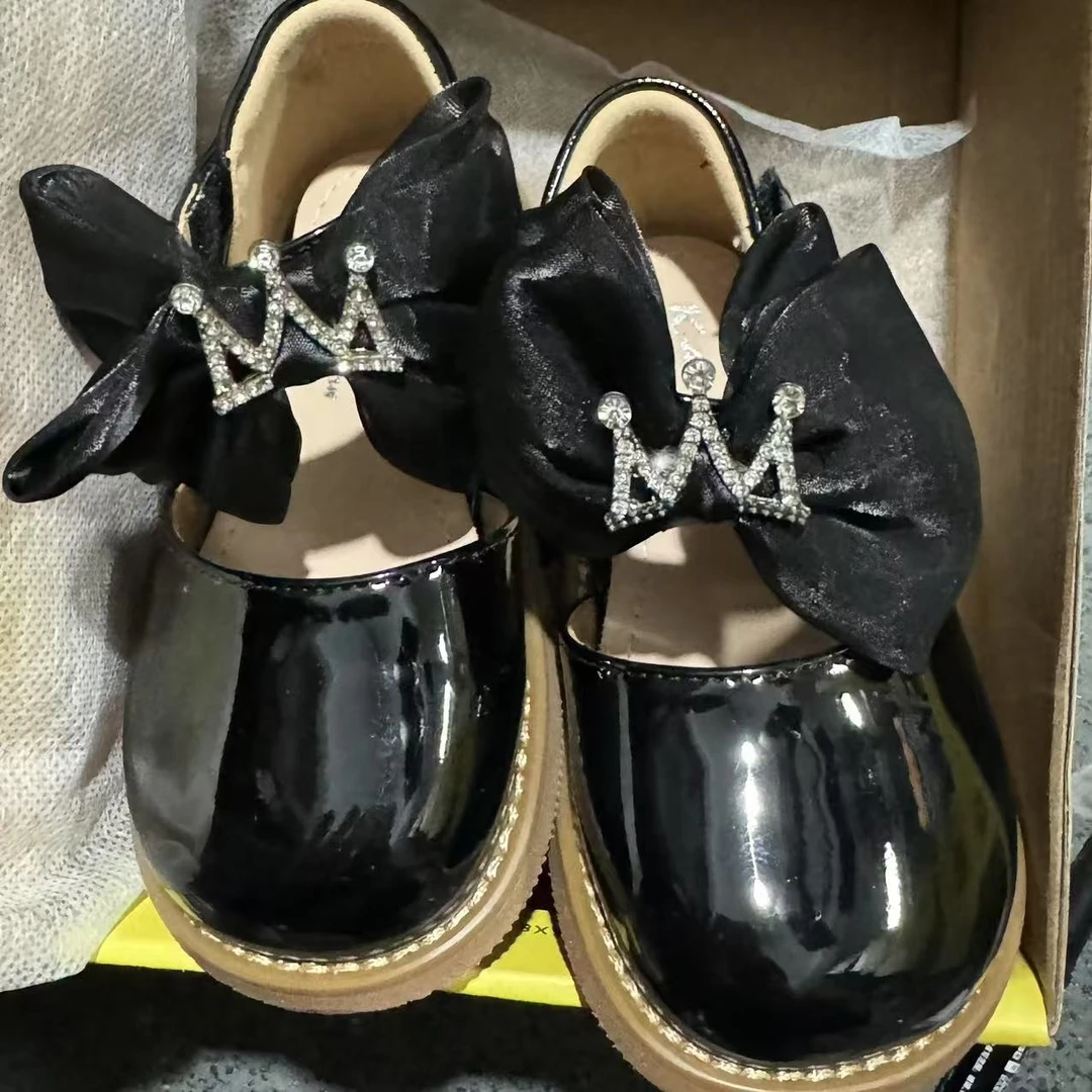 【22码/内长约14cm】小沐专属童鞋休闲鞋儿童运动板鞋 066
