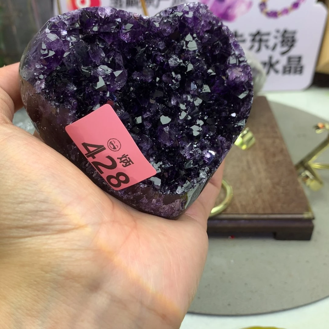 未镶嵌大型摆件（非配饰）水晶