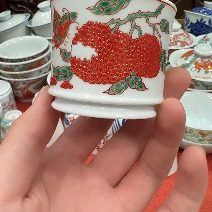 陶瓷艺术品收藏陶瓷