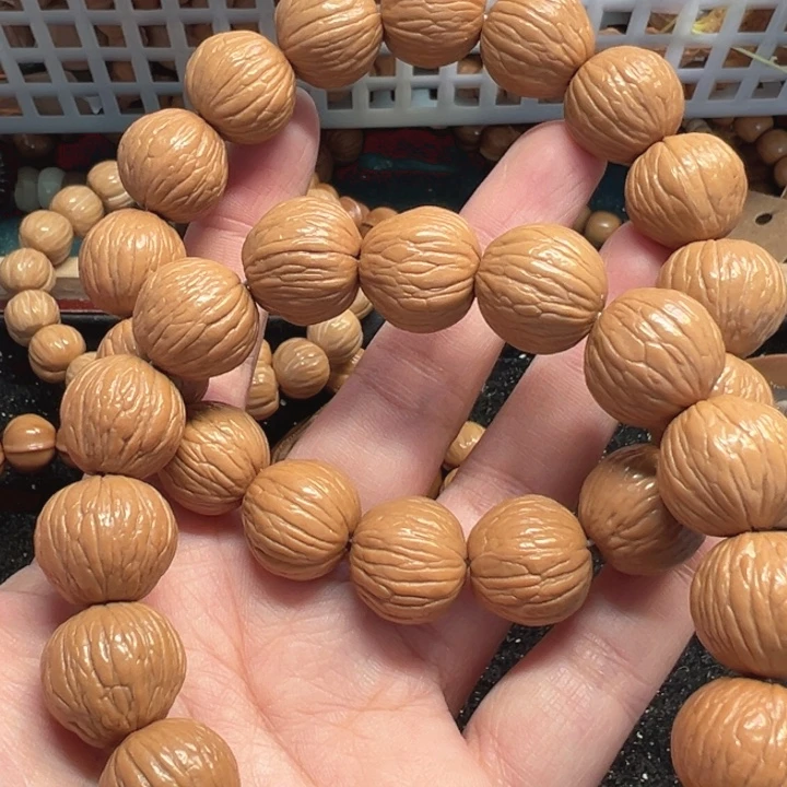 猴头18左右聚宝盆手串