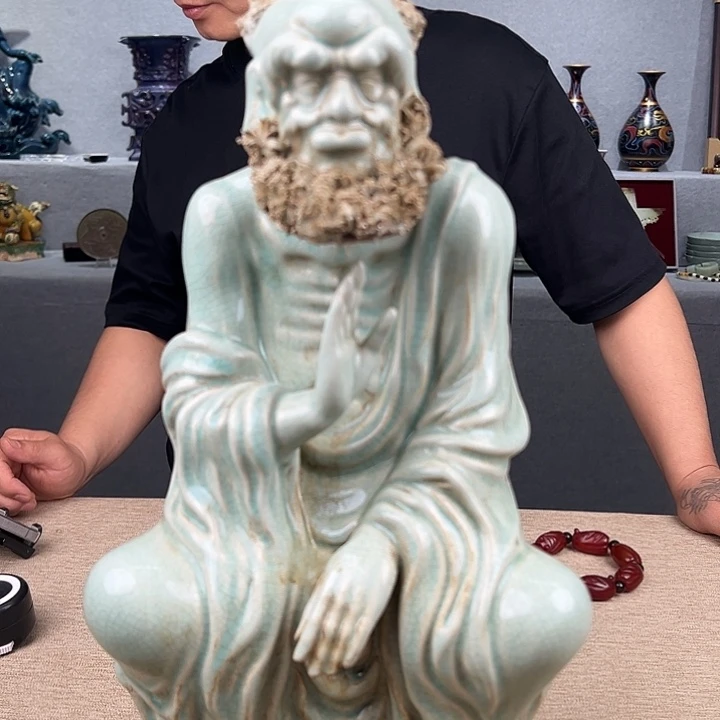 摆件瓷器瓷器瓷器瓷器