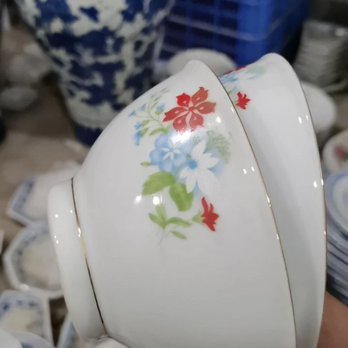直***1当代景德镇市陶瓷工艺品