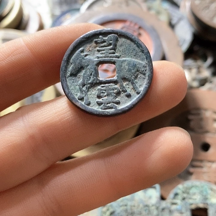 铜文创用品现代工艺品65