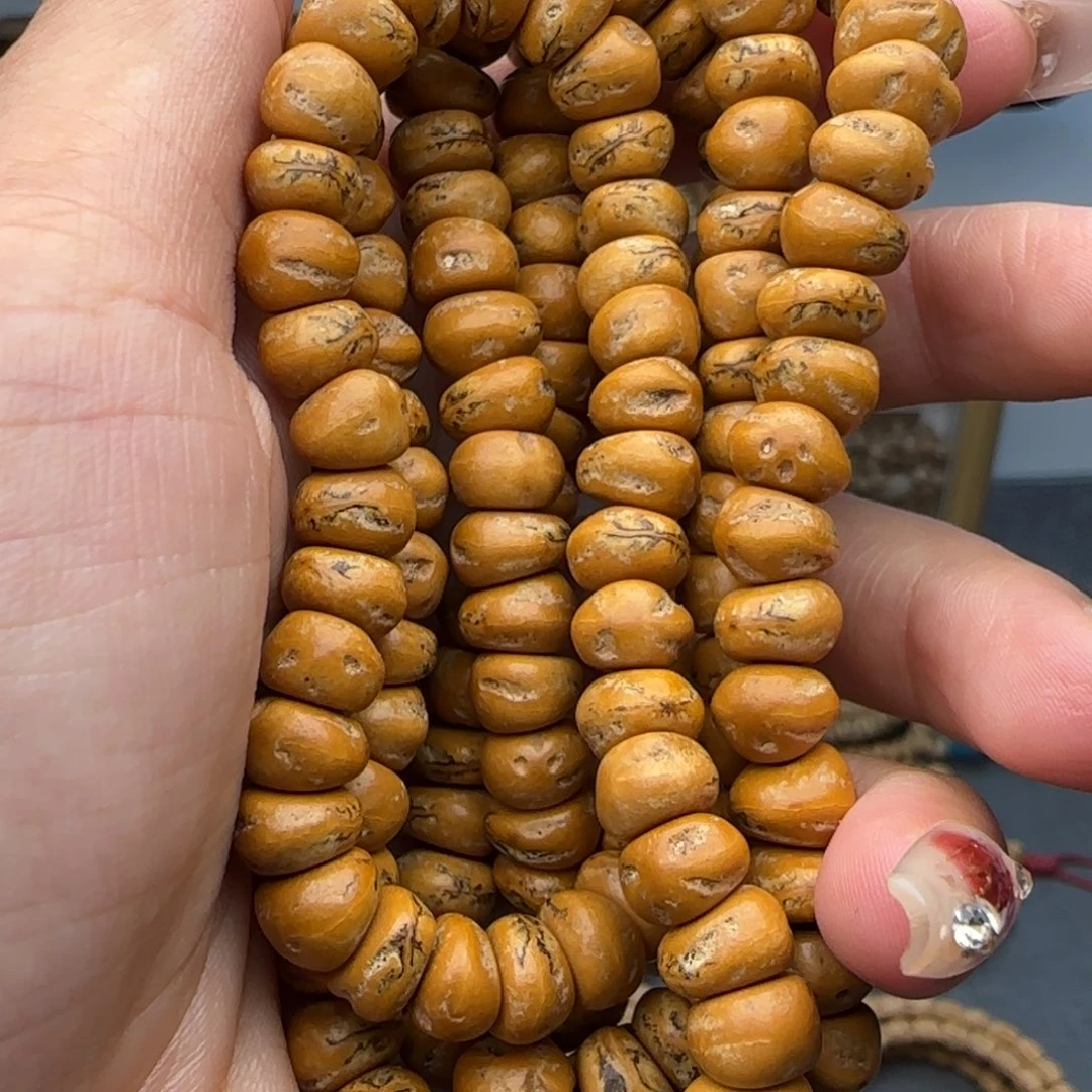 柏木手串/手链百嘎大肠