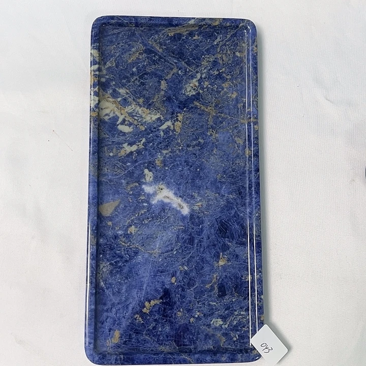 石材玻璃维亚蓝043