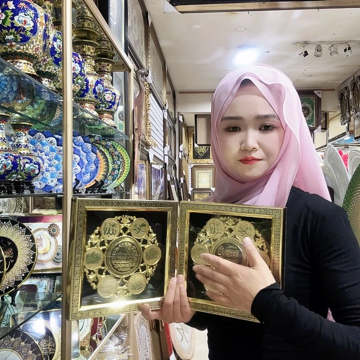 摆件树脂工艺技术