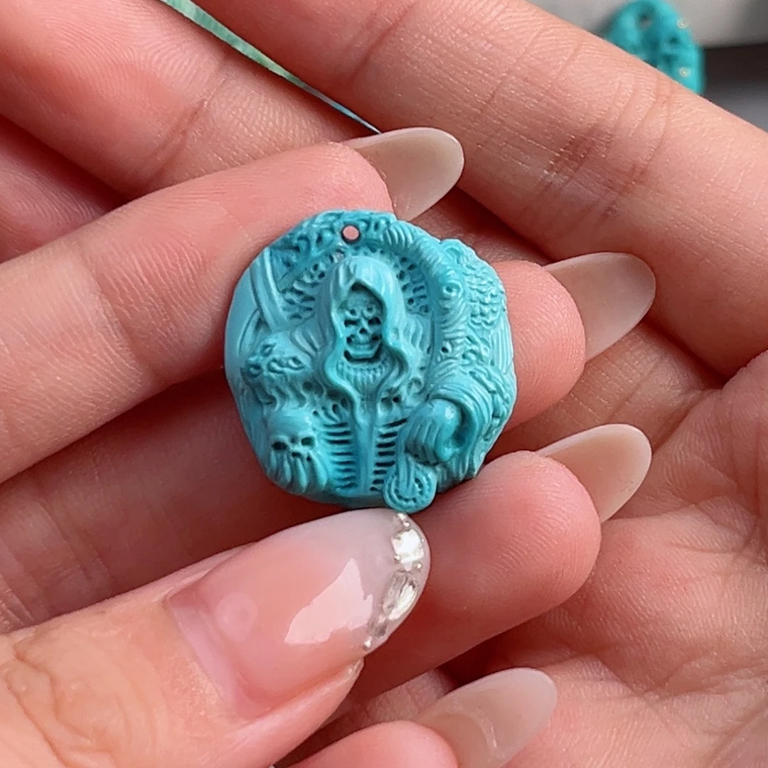 绿松石未镶嵌11111